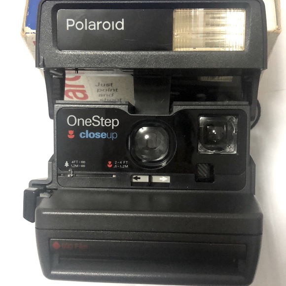 Other - Polaroid